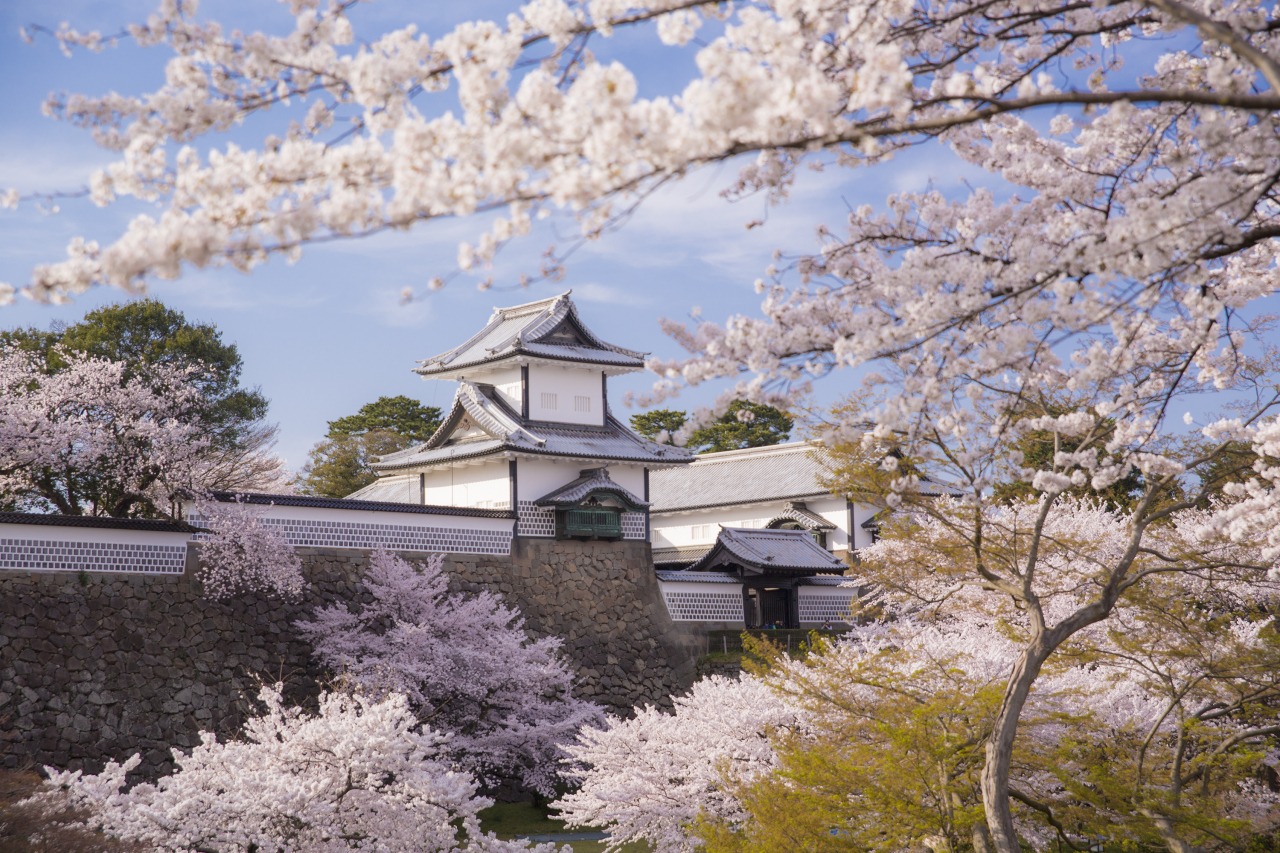 Día 11 · Kanazawa · Japón tradicional