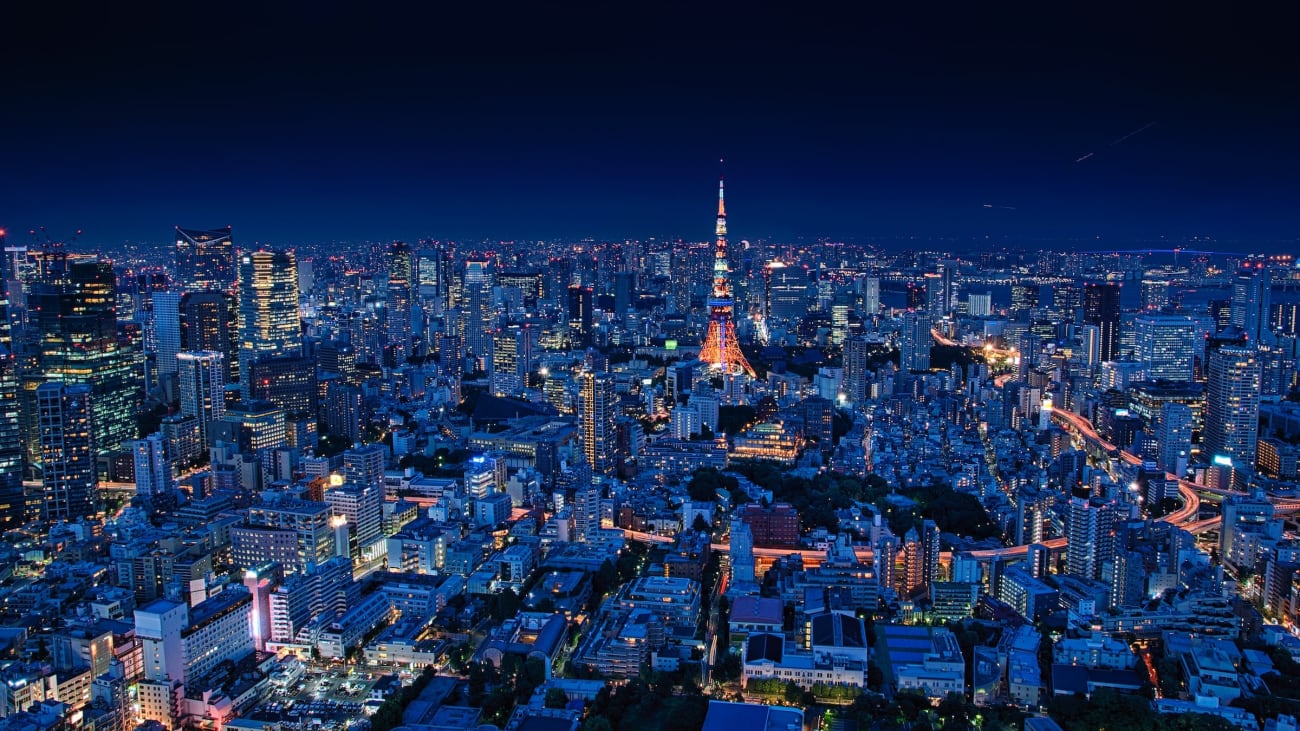Día 5 · Llegada a Osaka